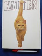 Katten, Ophalen of Verzenden, Gelezen, Katten