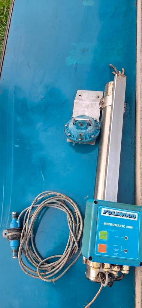 Fullwood Melkmachine Onderdelen, Zakelijke goederen, Agrarisch | Werktuigen, Ophalen of Verzenden