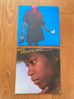 Joan Armatrading lp, Ophalen of Verzenden, Zo goed als nieuw, Overige formaten