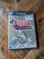 The Legend of Zelda Wind Waker (Limited Edition), Avontuur en Actie, 1 speler, Ophalen of Verzenden, Zo goed als nieuw