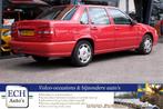 Volvo S70 2.0 126 pk 5-cilinder, airco, trekhaak (bj 1997), Voorwielaandrijving, 1984 cc, Bedrijf, Handgeschakeld