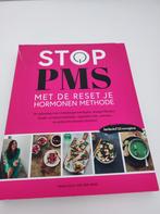 Stop PMS met de reset je hormonen Francisca van den Berg, Boeken, Ophalen of Verzenden