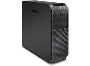 HP Z6 G4 Workstation Xeon 32GB 512GB-NVMe P2000 W11ProNL beschikbaar voor biedingen