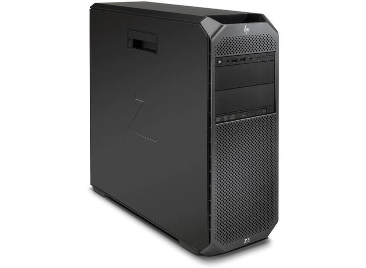 HP Z6 G4 Workstation Xeon 32GB 512GB-NVMe P2000 W11ProNL, Computers en Software, Desktop Pc's, Zo goed als nieuw, Minder dan 2 Ghz