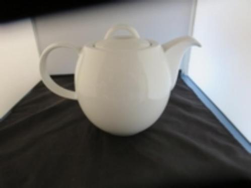 Theepot Thomas Sunny Wit servies, Huis en Inrichting, Keuken | Servies, Nieuw, Overige typen, Overige stijlen, Overige materialen
