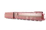 Märklin 37050, Wisselstroom, Gebruikt, Locomotief, Ophalen of Verzenden