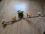 Leuke kinderlamp, Ophalen of Verzenden, Zo goed als nieuw