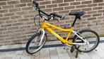 Woom 3 lichtgewicht kinderfiets, Fietsen en Brommers, Fietsen | Kinderfietsjes, Ophalen, Gebruikt, Minder dan 16 inch