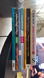 Boeken Social Work Opleiding, Boeken, Ophalen, Gamma, Gelezen, HBO