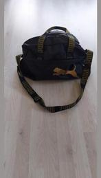 Puma tas, Sieraden, Tassen en Uiterlijk, Tassen | Reistassen en Weekendtassen, Ophalen of Verzenden, Nieuw, 30 cm of meer, Minder dan 35 cm