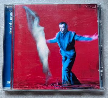 Peter Gabriel - US (cd rock) beschikbaar voor biedingen
