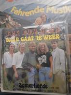 Piraten topper Funboys  daar gaat .ie weer, Cd's en Dvd's, Vinyl | Nederlandstalig, Ophalen of Verzenden, Zo goed als nieuw, Overige formaten