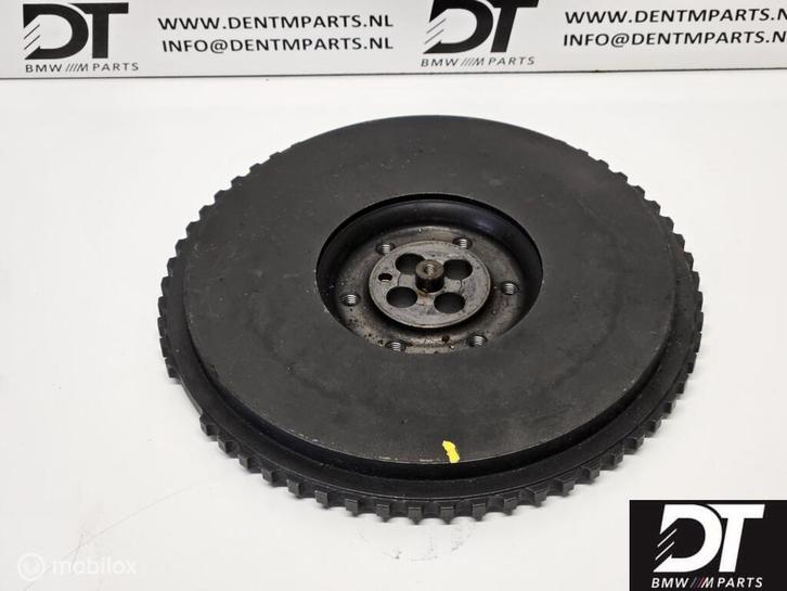 Krukas demper BMW M3 E36 S50 3.0 S50B30 11231317175, Auto-onderdelen, Motor en Toebehoren, BMW, Gebruikt, Ophalen of Verzenden