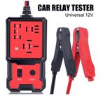 Tester voor Auto accu checker dynamo analyzer, Ophalen of Verzenden