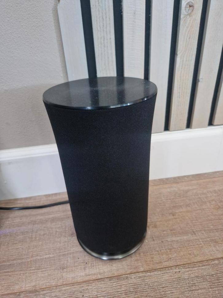 3 stuks Samsung R3 WAM3500 draadloze Speakers, Audio, Tv en Foto, Luidsprekers, Zo goed als nieuw, Overige typen, Minder dan 60 watt