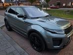 Land Rover Range evoque HSE AUT 2016, Pano,Meridian Bomvol, Auto's, Land Rover, Automaat, 4 cilinders, 179 pk, Diesel