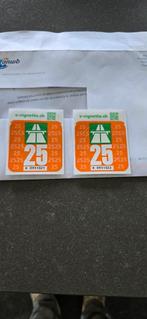 Tolvignet Zwitserland te koop, Tickets en Kaartjes, Autovignetten, Drie personen of meer