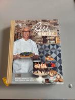 Rudolph's Bakery 2 - Nieuw Bakboek, Vegetarisch, Ophalen of Verzenden, Zo goed als nieuw, Europa