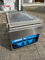 Henkovac compact maxi vacumeermachine, Gebruikt, Ophalen