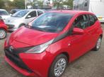 scherm, spatbord, deur, motorkap , toyota aygo, Ophalen, Links, Toyota, Spatbord