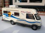 HYMER modelcamper, Ophalen, Zo goed als nieuw, Overige typen