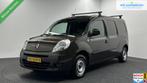 Renault Kangoo Express 1.5 dCi 90 Express Maxi Black Edition, Auto's, Voorwielaandrijving, Euro 5, Stof, Gebruikt