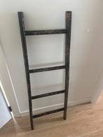 Decoratieve Trap - Landelijke Stijl, Doe-het-zelf en Verbouw, Ophalen of Verzenden, Gebruikt, Trap, Minder dan 2 meter