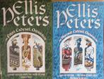 Ellis Peters' Brother Cadfael serie Engels English, Ophalen of Verzenden, Gelezen, Ellis Peters