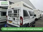 WEINSBERG COSMOS AIRCO + CRUISE + LUIFEL + DWARSBED + FIAT, Caravans en Kamperen, Campers, Overige merken, Bedrijf, Diesel, 4 tot 5 meter