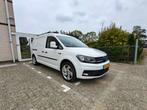 Volkswagen Caddy 2.0 TDI 75KW 2016, Auto's, Voorwielaandrijving, 4 cilinders, Volkswagen, Wit