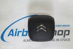 Airbag set - dashboard citroen c3 (2016-heden)