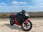 Yamaha tzr 50 2005 Black edition, Ophalen, Gebruikt, Overige modellen, Maximaal 45 km/u
