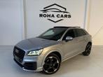 Audi Q2 2.0 TFSI quattro S Line virtual pano automaat, Automaat, Gebruikt, Q2, 1984 cc