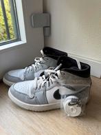 Air jordan mid 1, Ophalen of Verzenden, Gebruikt, Kleding