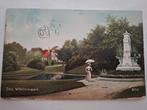 Zeist, Wilhelminapark, Ophalen of Verzenden, Utrecht