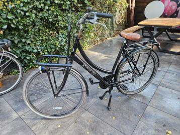 Spirit 28 inch damesfiets studentenfiets stationsfiets beschikbaar voor biedingen