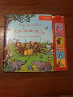 Axel Scheffler - Rimboerumba, Ophalen of Verzenden, Zo goed als nieuw, Axel Scheffler