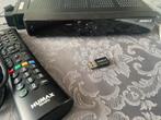 Humax IRHD-5300C Decoder, Ophalen of Verzenden, Gebruikt, Decoder