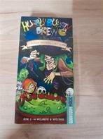 hubblybubbly brew - heksen spel - s3275, Hobby en Vrije tijd, Gezelschapsspellen | Bordspellen, Ophalen of Verzenden, Zo goed als nieuw