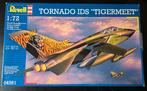 Revell Tornado IDS "Tigermeet" 1:72, 1:72 tot 1:144, Revell, Ophalen of Verzenden, Zo goed als nieuw