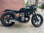 Caferacer kawasaki GT550, Motoren, Particulier, Naked bike