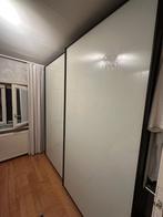 ruime kledingkast, Huis en Inrichting, Kasten | Kledingkasten, Ophalen, Gebruikt, 200 cm of meer, Met hangruimte