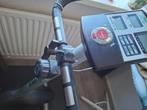 Hometrainer, Ophalen, Gebruikt, Metaal, Hometrainer
