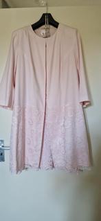 Roze 2-delig pakje - Moeder van de bruid, Kleding | Dames, Overige typen, Bpc selection premium, Ophalen of Verzenden, Zo goed als nieuw