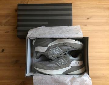 WTAPS New Balance 990v6 EU42,5 beschikbaar voor biedingen
