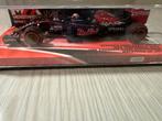 Uiterst zeldzaam Max Verstappen F1 Maleisië 2015 1:43, Hobby en Vrije tijd, Modelauto's | 1:43, Ophalen, Nieuw, Auto, MiniChamps