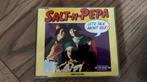 Salt-n-pepa cd, Ophalen of Verzenden, Zo goed als nieuw