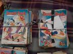 Donald Duck, 2004, 2005, 2006, 2007, 2008, 2011, ( 1/2),2, Donald Duck, Meerdere stripboeken, Ophalen, Gelezen