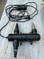 UV filter voor vijver, Ophalen of Verzenden, Gebruikt, Overige typen