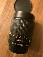 Ricoh lens, Ophalen of Verzenden, Zo goed als nieuw